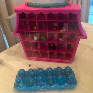 Hatchimal, doorable, collectibles.